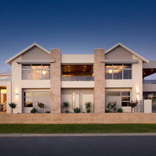 house colour