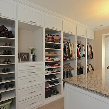 Carolina Cabinetry & Millwork