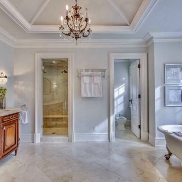 Lawrence Park Luxury
