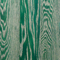 inLove Collection Prefinished Hardwood Flooring - Hardwood Flooring