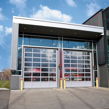 Garaga Doors