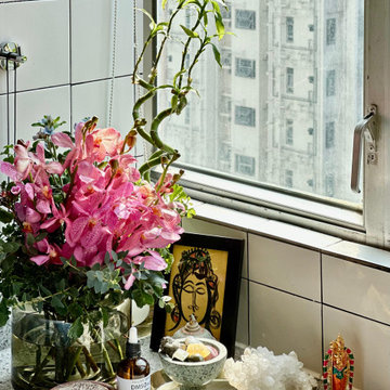 Feng shui consultation