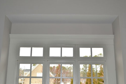 Curtain Rod Dilemma