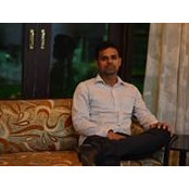 Vinay Singh's photo