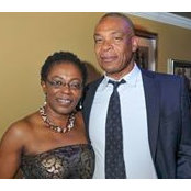 Audrey Graham-Clarke's photo