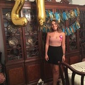 Gill Gornitsky's photo