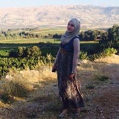 Foto von Marwa Masri