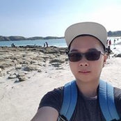 Photo de Eric Yap