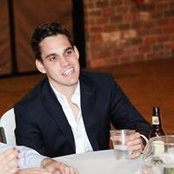 Joey Henault's photo