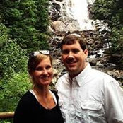 Anne Rodrigue's photo