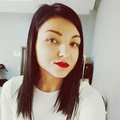 Maria Savchenko's photo