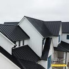 Metal Roofing Service in Mobile