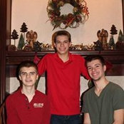 Robin McCrackin's photo
