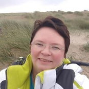 Bernadette Mueller's photo