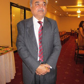 Foto de Javed Khan