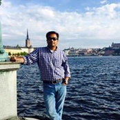 Venkat Avasarala's photo