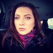 Iryna Skoryks foto