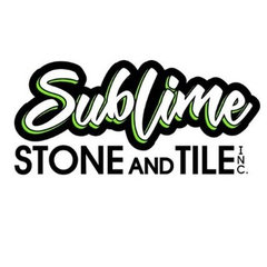 Sublime Stone and Tile Inc.