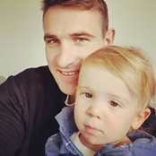 Daniel Pegler's photo