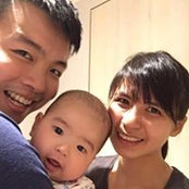 Shiyin Lin's photo