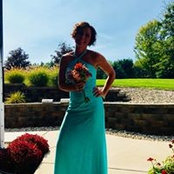 Carly Wasserman's photo