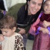 Mona Sadoun's photo