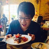 Justin H's photo