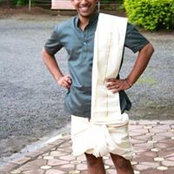 Gokul Krishnan's photo