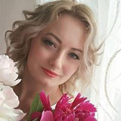 Галина Бахурська's photo
