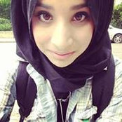 Saarah Suleman's photo