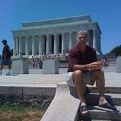 Michael Reichert's photo