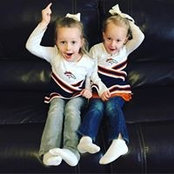 Alice Burns's photo