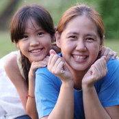 Trisha Aquino's photo