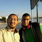 Osama Zarea's photo