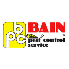 Bain Pest Control Services
