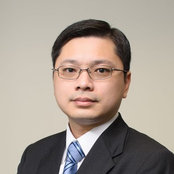 Vincent Leong's photo
