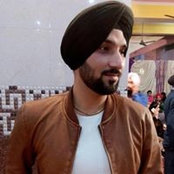 Foto von Meet Singh