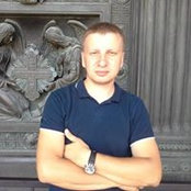 Андрей Парусов's photo