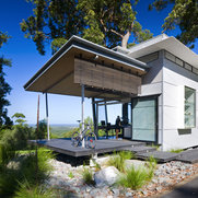 Bark Design Architectss foto