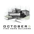 OCTOBER 5 Fine Home Builders's profile photo