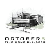 OCTOBER 5 Fine Home Builders's photo
