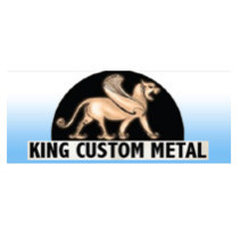 King Custom Metal