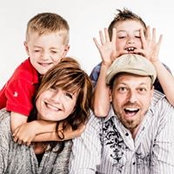 Geoffrey Richardson's photo