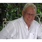 John Coetzee's photo