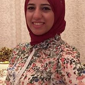 Hend Ayoubs billede