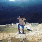 Mario Badillo's photo