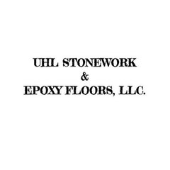 Uhl Stonework & Epoxy Floors, LLC.