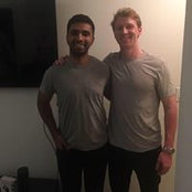 Rahim Gokal's photo