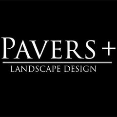 PaversPlus Landscape Design