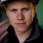 Tim Ahlin's photo